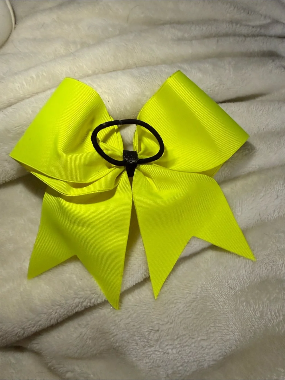Cheer Bow Cleanout!!